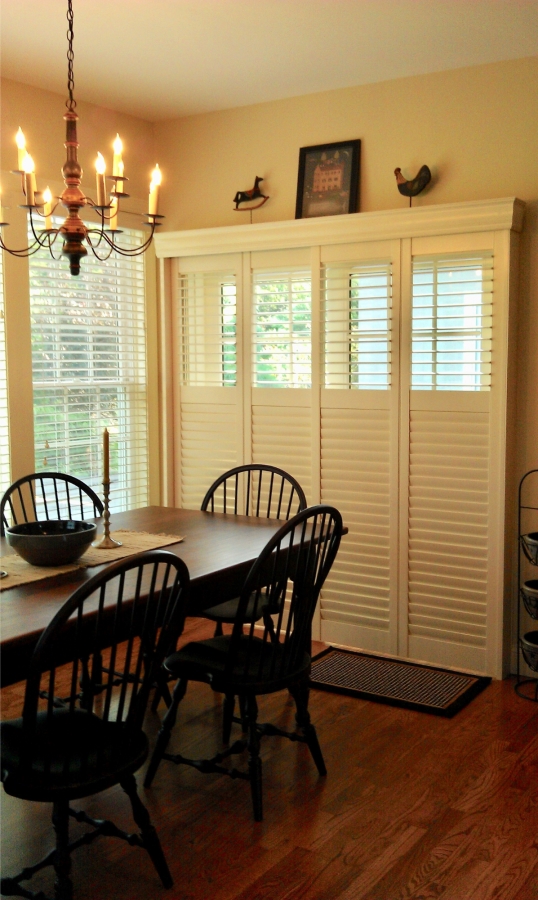 Window Treatment Gallery 8